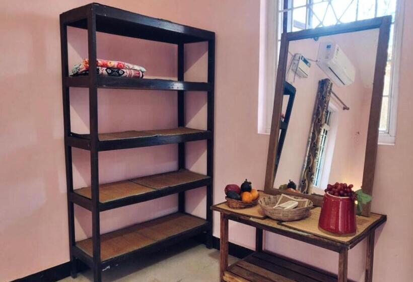 بنسيون Anjuna Hideout