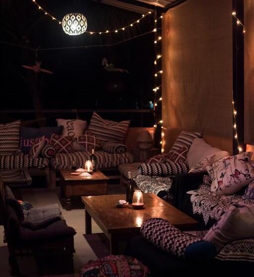 膳宿费 Anjuna Hideout