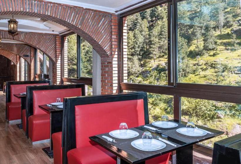 بنسيون Aurocher Marrakech Ourika Oukaimeden