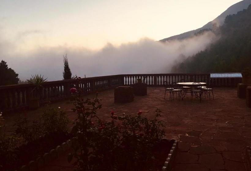 بنسيون Aurocher Marrakech Ourika Oukaimeden