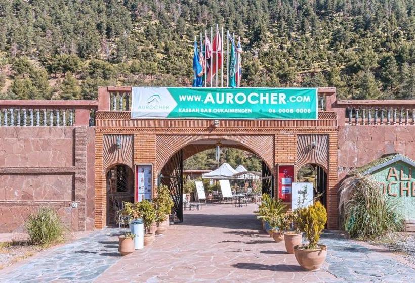 بنسيون Aurocher Marrakech Ourika Oukaimeden