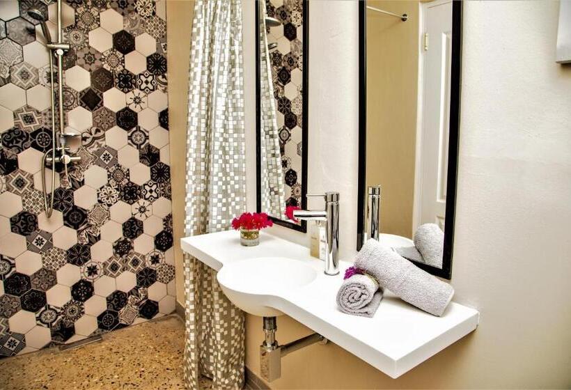 פנסיון Bakenhof Winelands Lodge