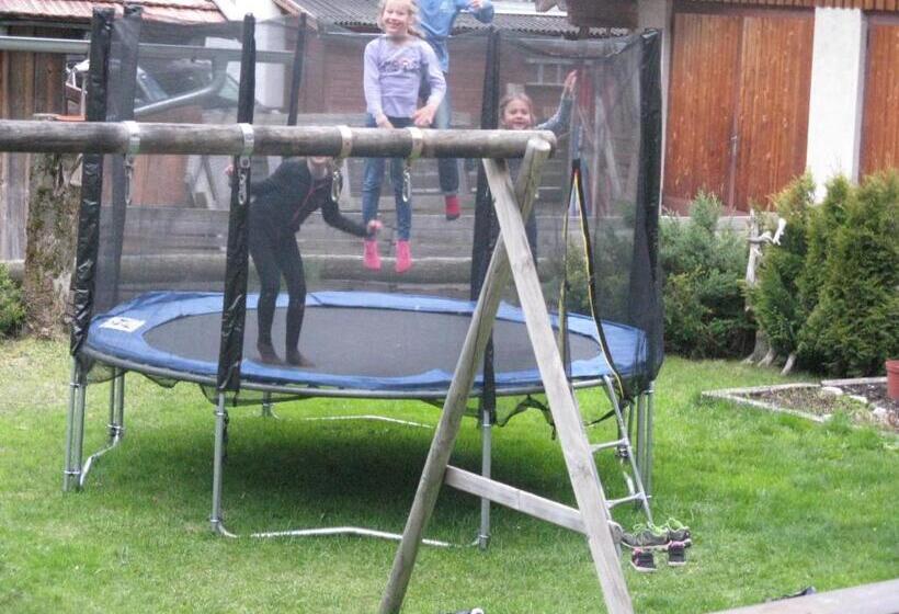 پانسیون Gasthof Zur Einkehr