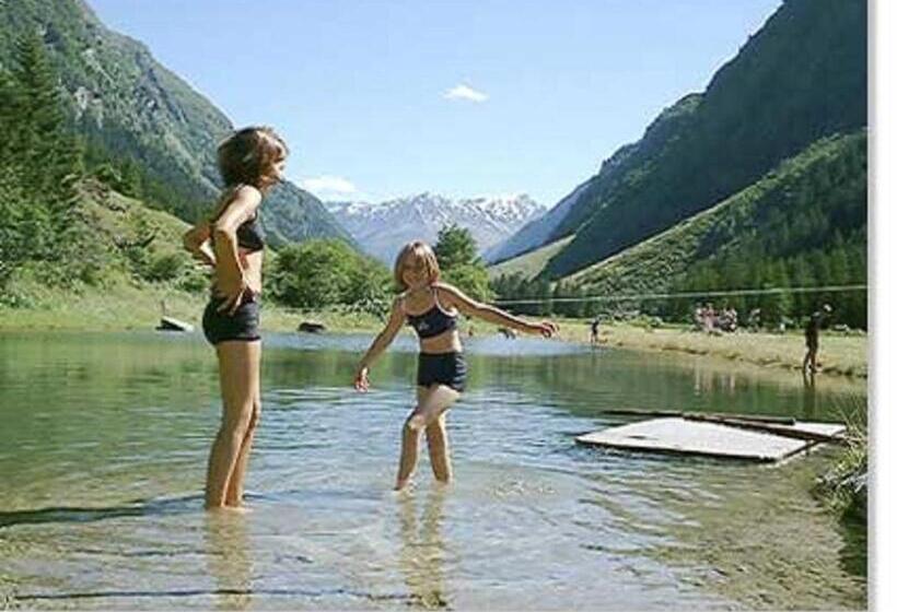 پانسیون Gasthof Zur Einkehr