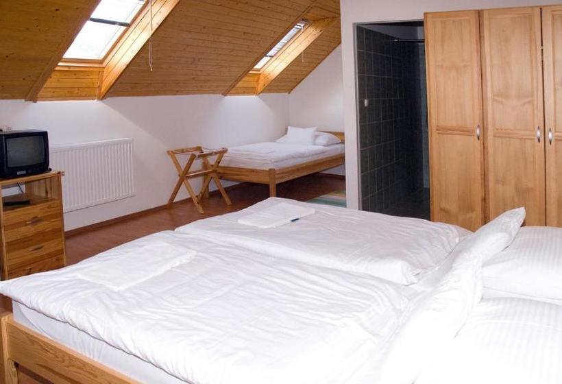 ペンション Haramia Csapszék és Fogadó