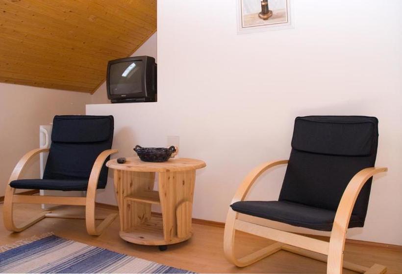 ペンション Haramia Csapszék és Fogadó