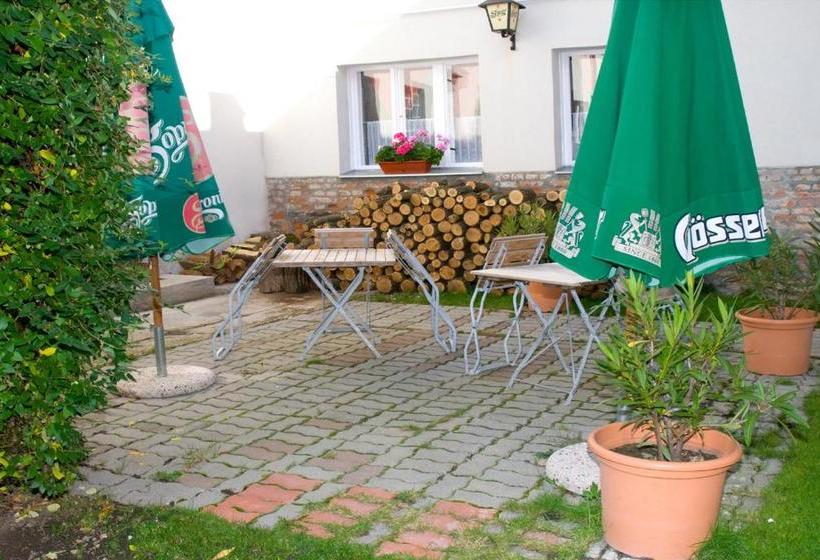 ペンション Haramia Csapszék és Fogadó