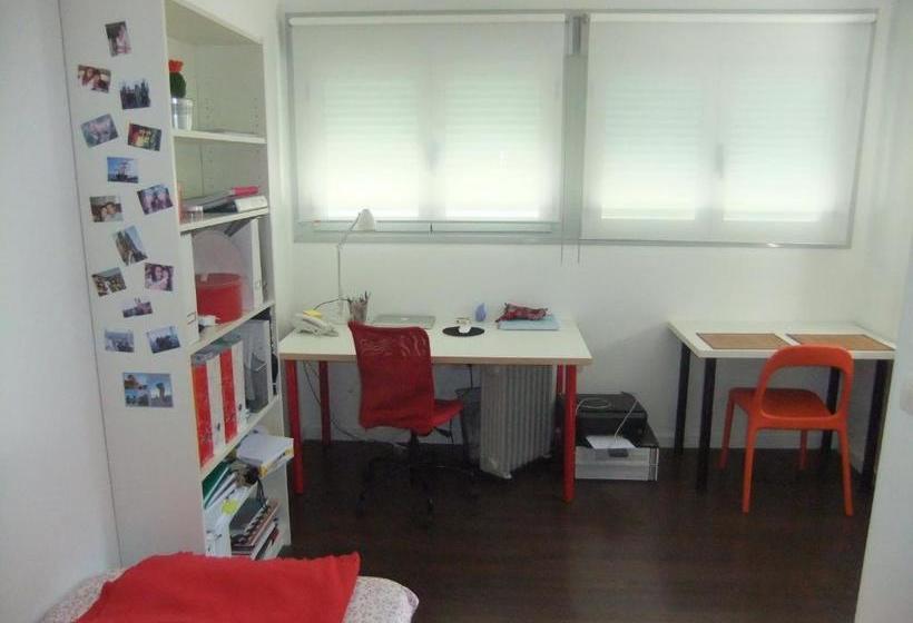 Пансион Hostal Residencia Goya