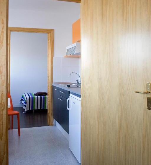 Пансион Hostal Residencia Goya