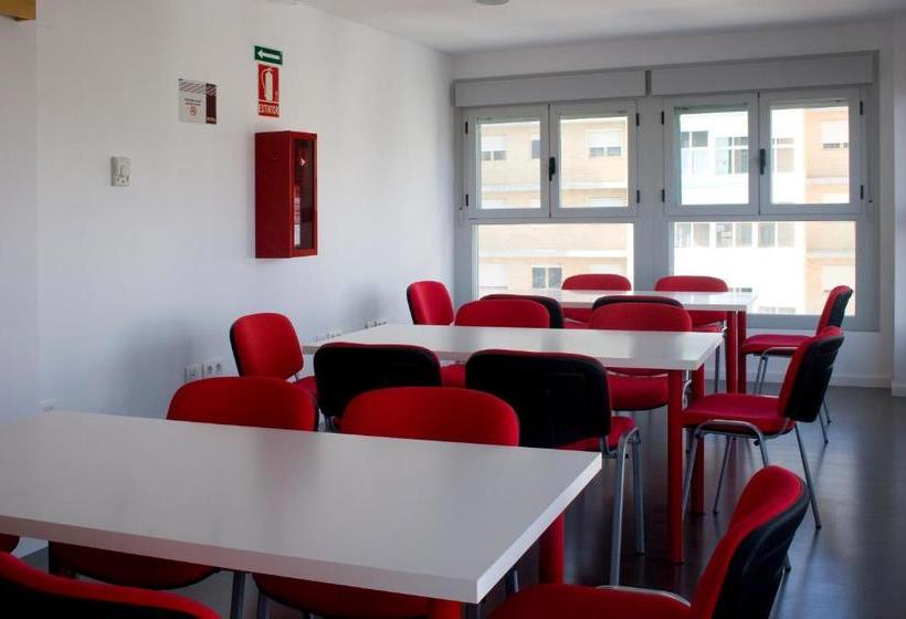 Пансион Hostal Residencia Goya