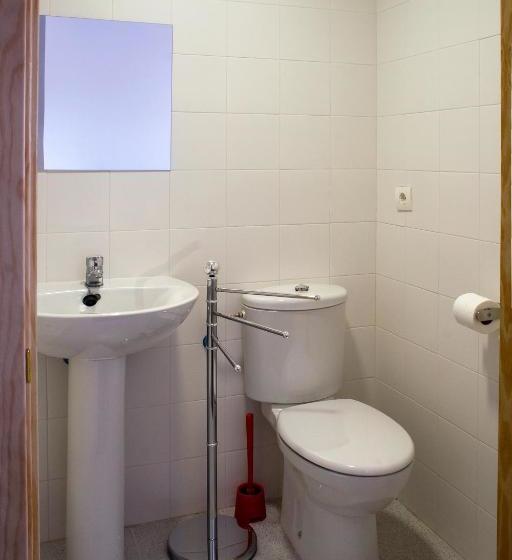 Пансион Hostal Residencia Goya