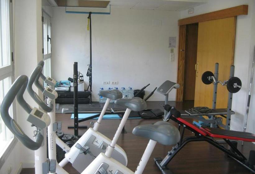 Пансион Hostal Residencia Goya