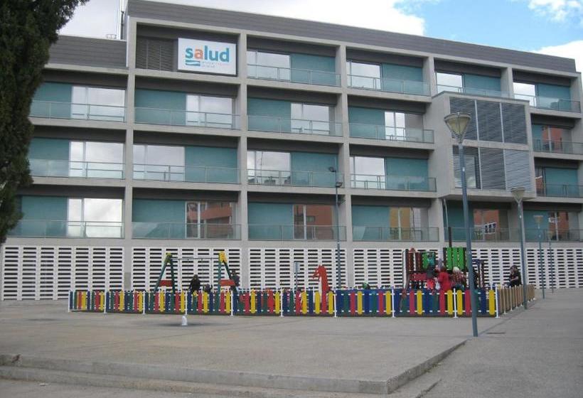 Пансион Hostal Residencia Goya