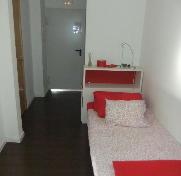 Пансион Hostal Residencia Goya