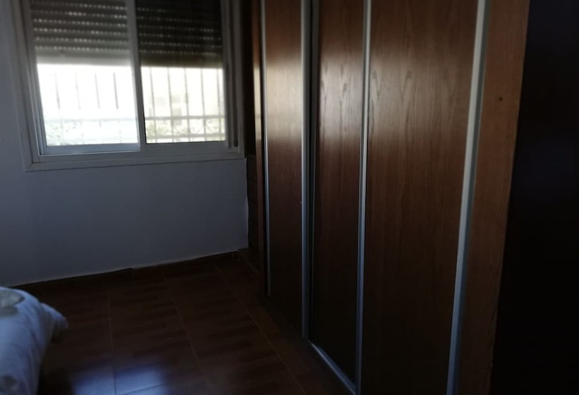 پانسیون Jabal Bed & Breakfast