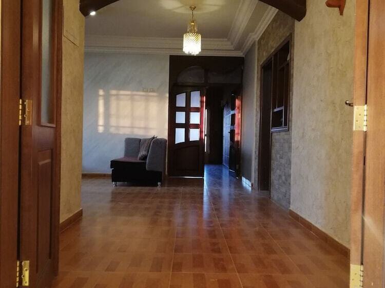 پانسیون Jabal Bed & Breakfast