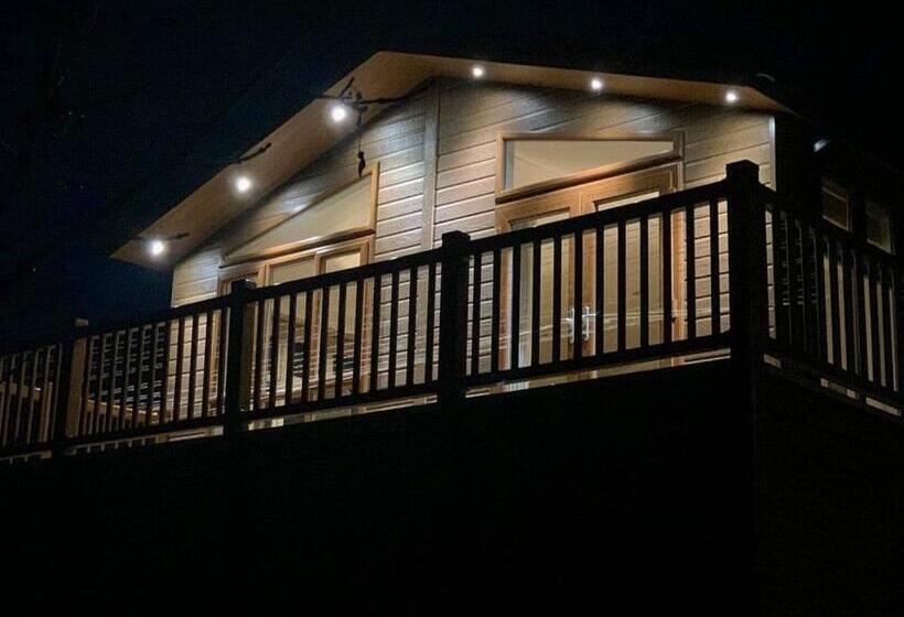 Курорт Badgers Retreat Holiday Park