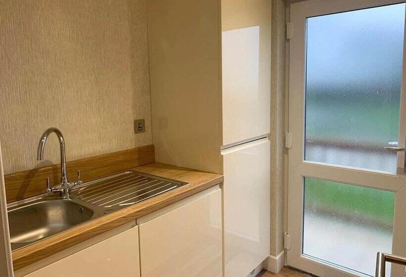 Курорт Badgers Retreat Holiday Park