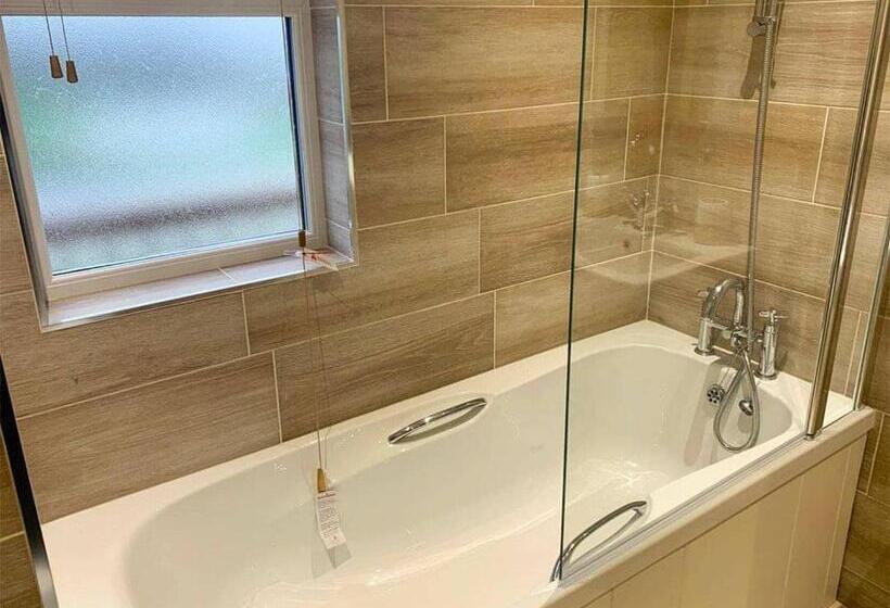 Курорт Badgers Retreat Holiday Park