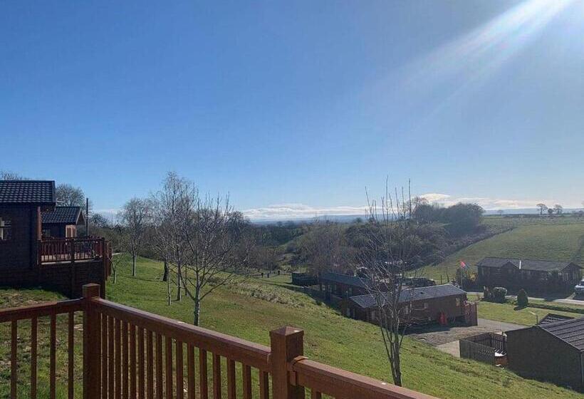 Курорт Badgers Retreat Holiday Park