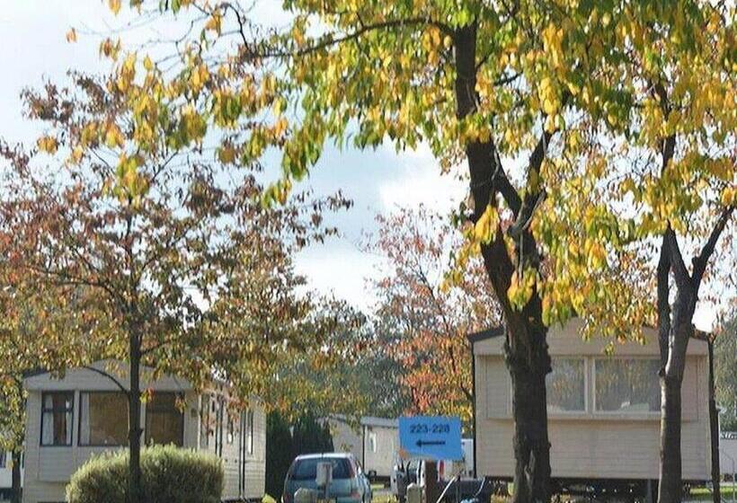 리조트 Beacon Fell View