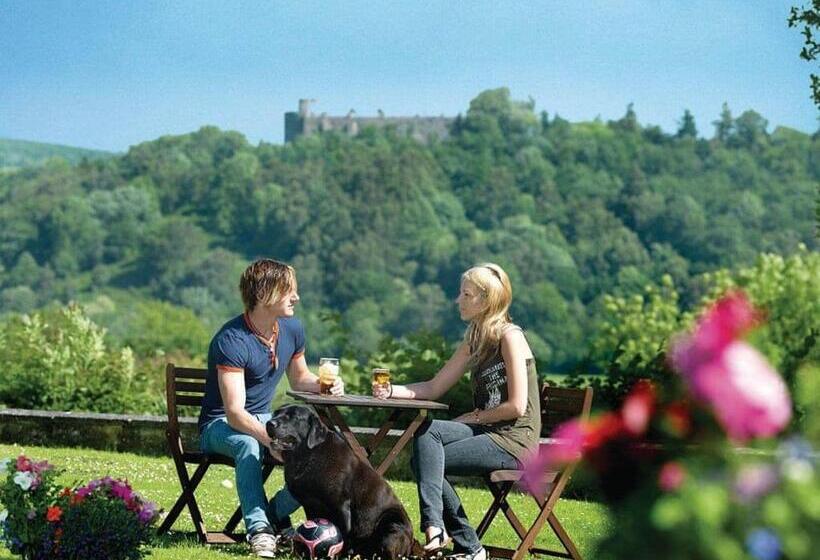 Курорт Brookside Leisure Park