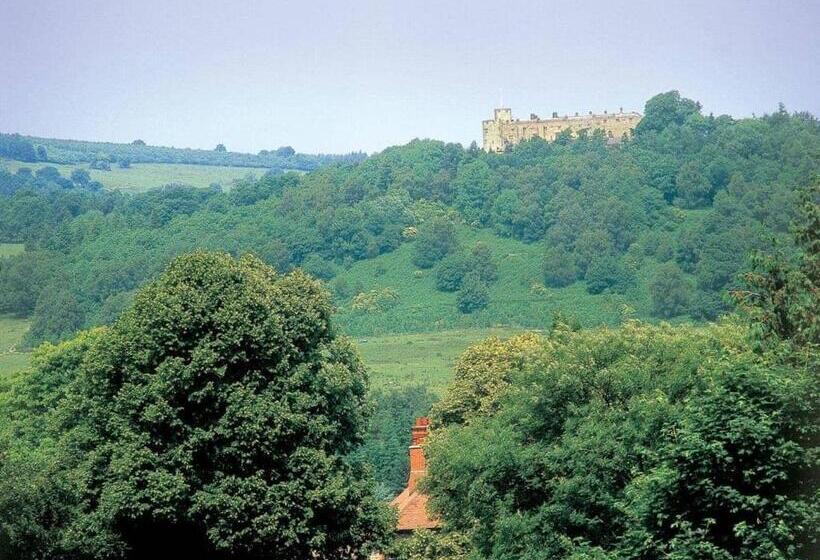 Курорт Brookside Leisure Park