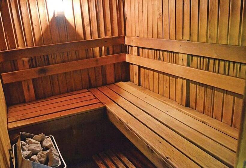 Курорт Brookside Leisure Park