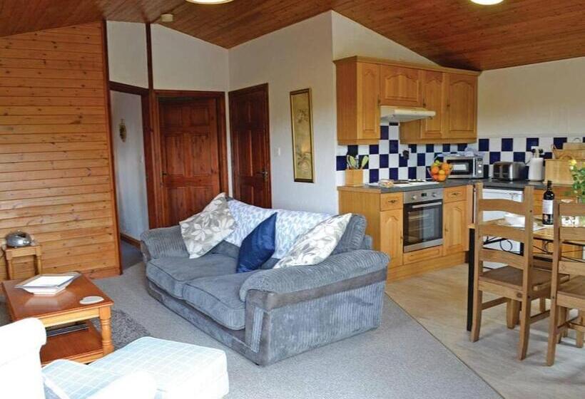 Курорт Brookside Leisure Park