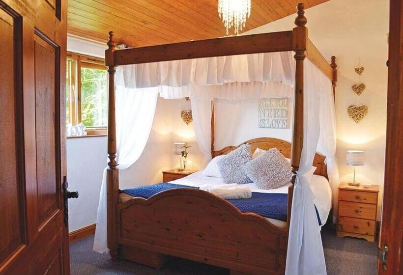 Курорт Brookside Leisure Park