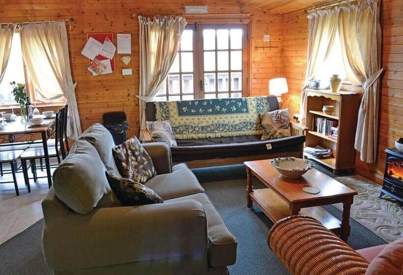 Курорт Brookside Leisure Park