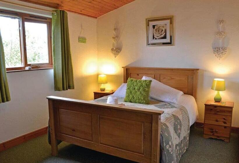 Курорт Brookside Leisure Park