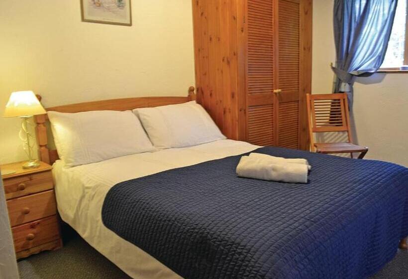 Курорт Brookside Leisure Park