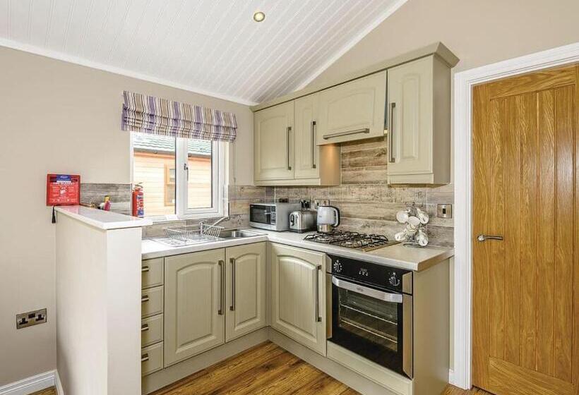 リゾートホテル Crake Valley