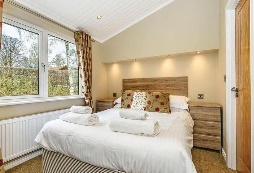 リゾートホテル Crake Valley