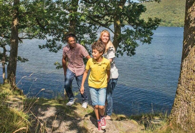 リゾートホテル Crake Valley