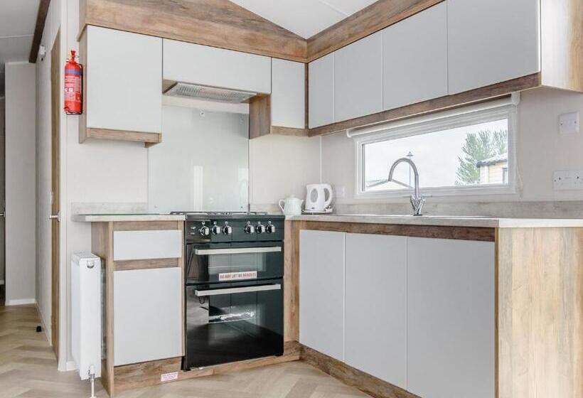 リゾートホテル Grange Leisure Park