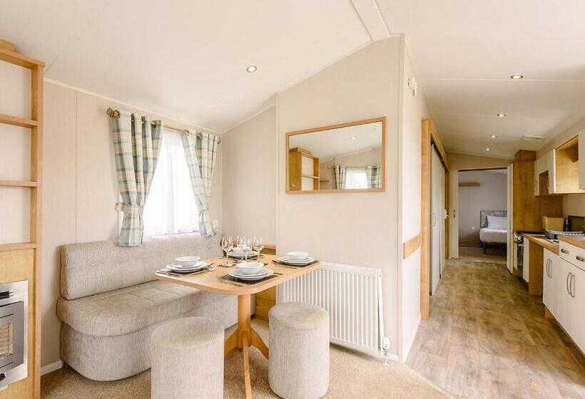 リゾートホテル Grange Leisure Park