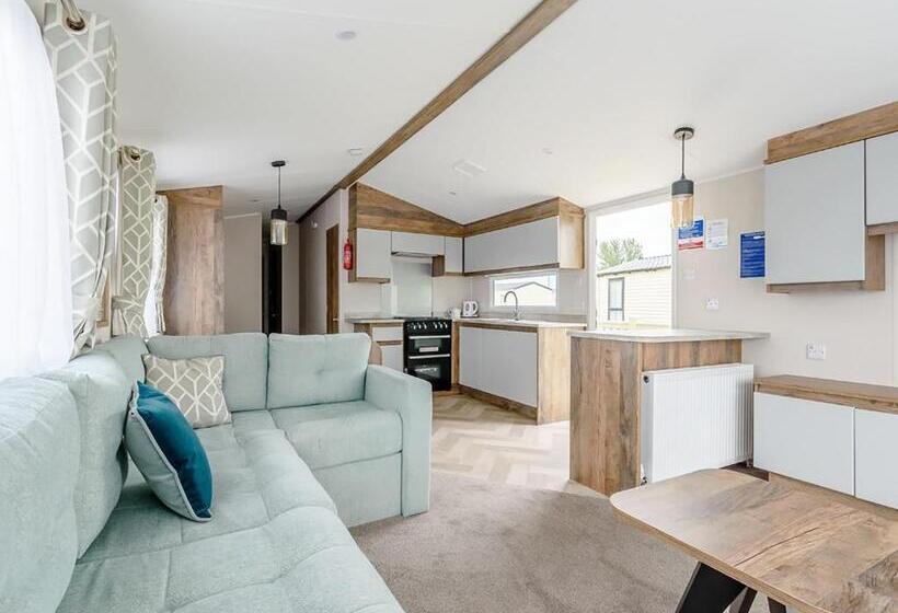 リゾートホテル Grange Leisure Park