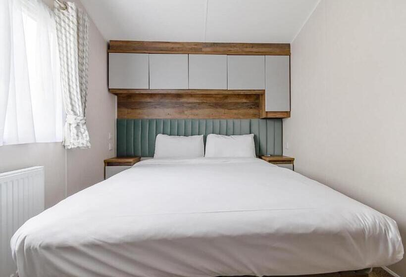 リゾートホテル Grange Leisure Park