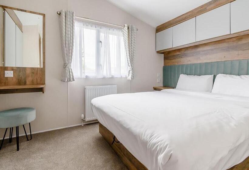 リゾートホテル Grange Leisure Park