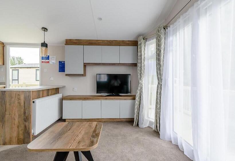 リゾートホテル Grange Leisure Park