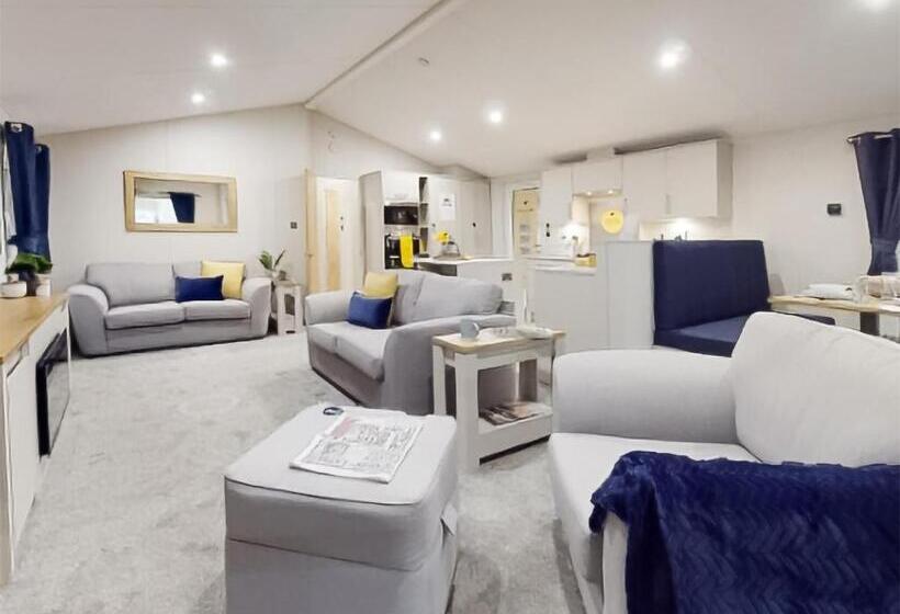 リゾートホテル Grange Leisure Park