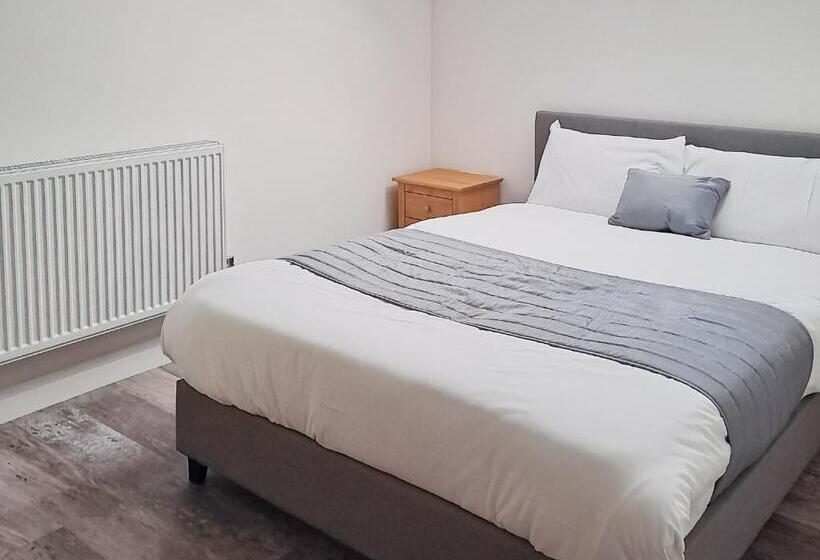 リゾートホテル Grange Leisure Park