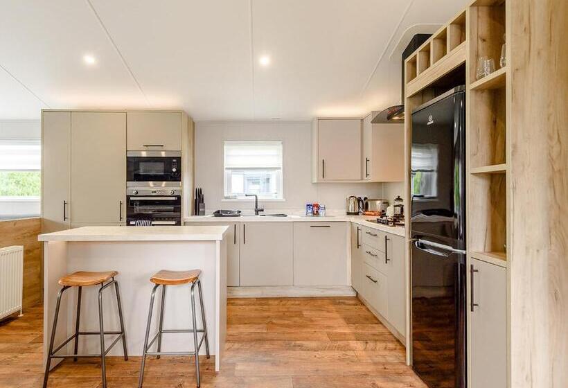 リゾートホテル Grange Leisure Park