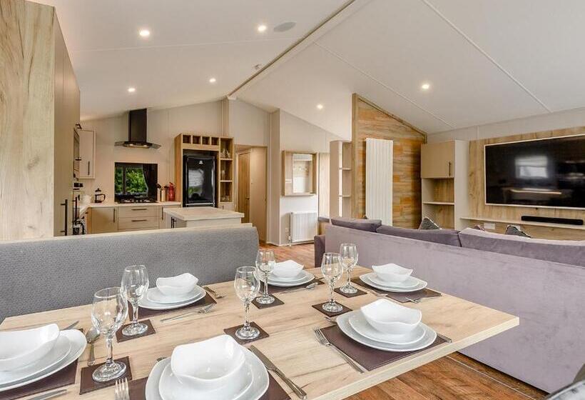 リゾートホテル Grange Leisure Park