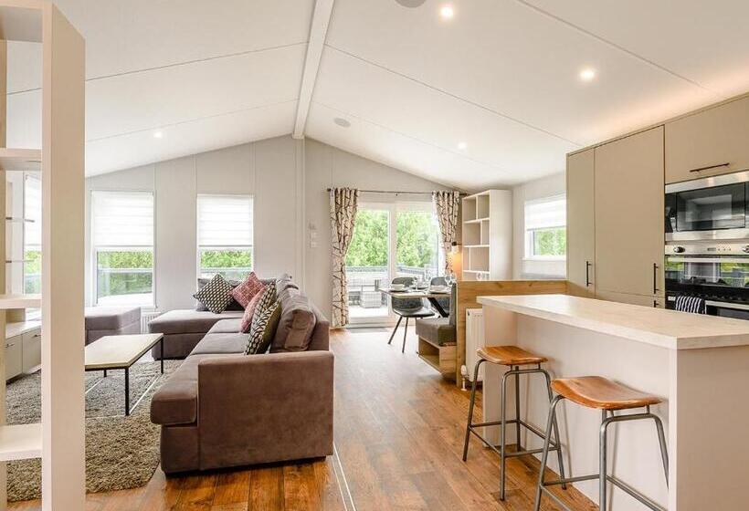 リゾートホテル Grange Leisure Park