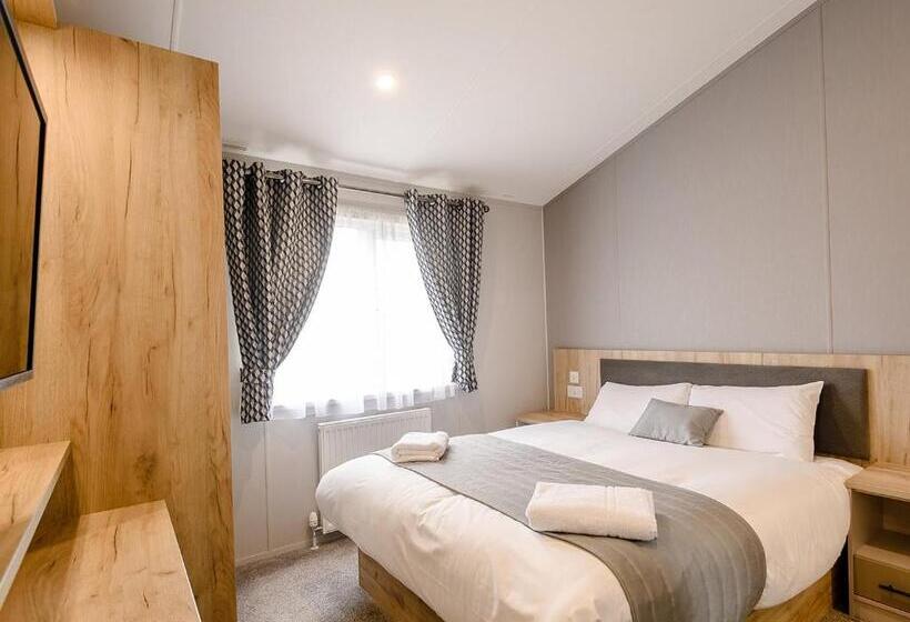 リゾートホテル Grange Leisure Park