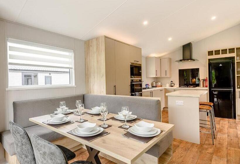 リゾートホテル Grange Leisure Park