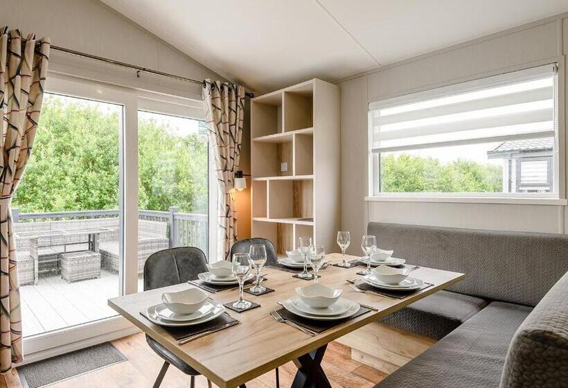 リゾートホテル Grange Leisure Park